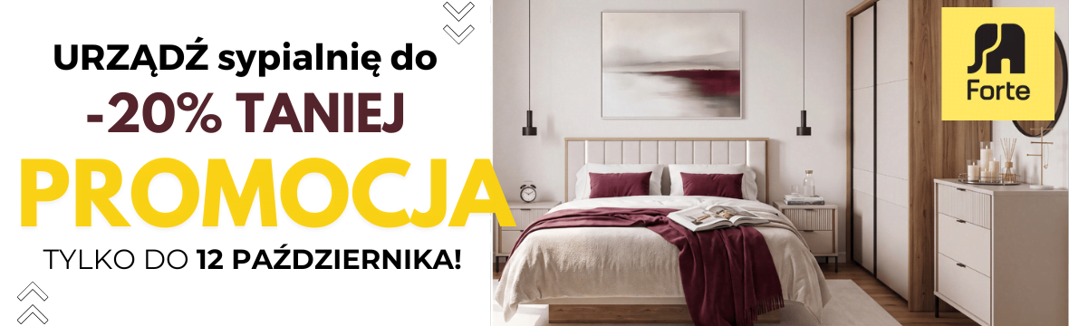 FORTE PROMOCJA